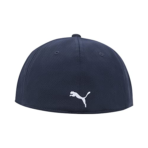 Image of Puma Unisex Adult Evercat Mesh Stretch Fit Cap