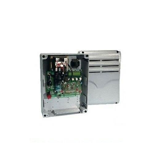 QUADRO COMANDO MULTIFUNZIONI PER CANCELLI A DUE ANTE BATTENTI CAME ZM3EP