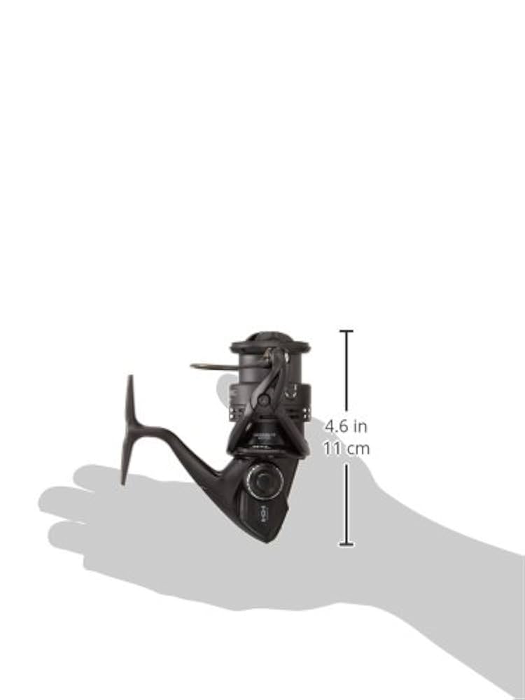 Amazon | シマノ(SHIMANO) スピニングリール 17 エクスセンス