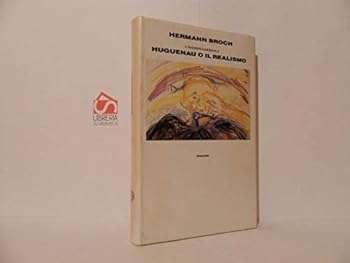 Paperback I sonnambuli. 1918 Huguenau o il realismo Book