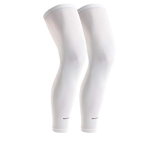 BEI&YANG Kneepad Pallacanestro da Uomo Sezione
