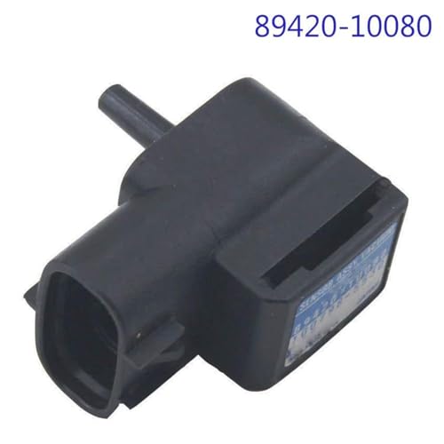Evite exceso de consumo con sensor MAP 89420-10080 para coche VOGGWBMQ 2