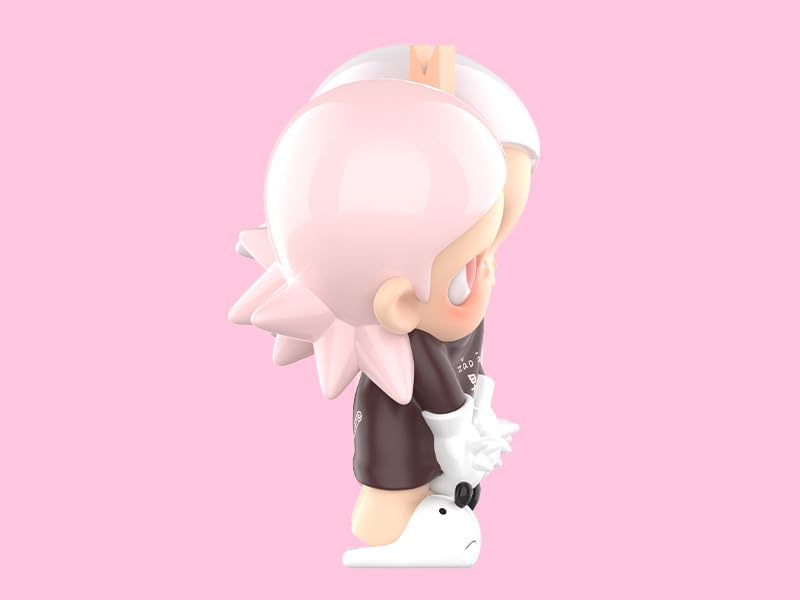 Amazon | POPMART ZSIGA Romantic Greetings ポップマート