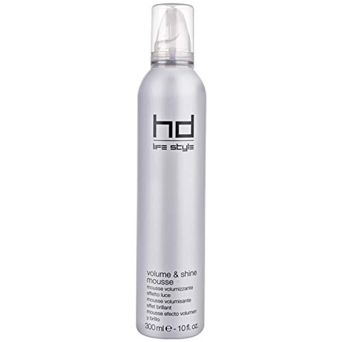 Preisvergleich Produktbild HD - Volume & Shine Mousse
