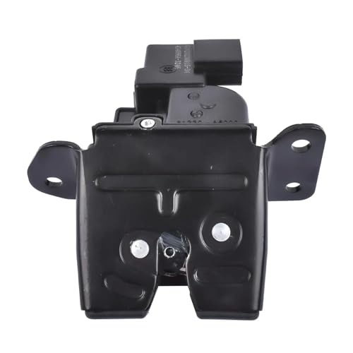 Serrure hayon arrière bloquée ? Réparez le coffre de votre Hyundai i30 GD 81230A6000