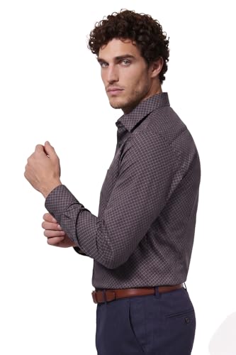 Image of Van Heusen Men Shirt