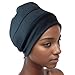 HUIFACAI African Turban Volumiser for Female Fashion Under Scarf Bonnet Underneath Turban Lifter Ethnic Lightweight Turban Lift