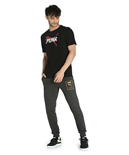 Image of Puma Men Knitted Pants