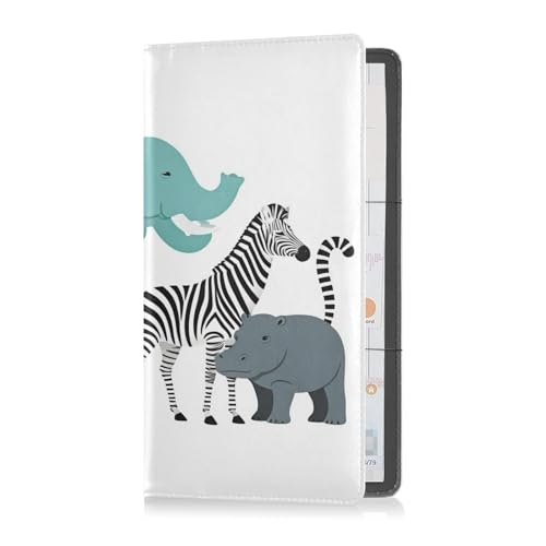 Organizador De Documentos Slim