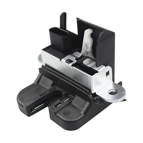 Serrure hayon arrière pour réparer fermeture coffre Passat 3C5 B7 Variant 1T0827505H