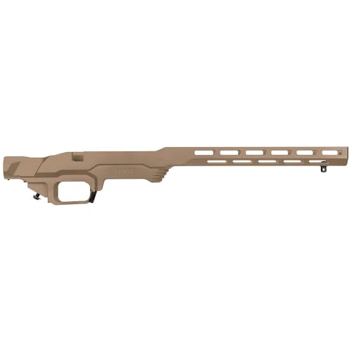 MDT LSS-XL Gen2 Ruger American Hunting Firearm SA Hunting Firearm RH...