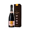 Veuve Clicquot Vintage Rosé 2015 Champagne, Gift Box, 75cl – Veuve Clicquot