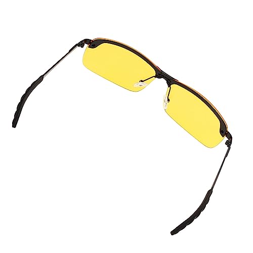 JTLB HD Óculos Polarizados de Visão Noturna Óculos Antirreflexo para Dirigir Ciclismo