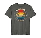 Recuerdo La Barrosa - Recordatorio Cádiz Camiseta