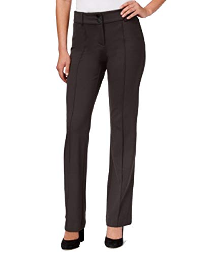 Style Co Straight Leg Trousers
