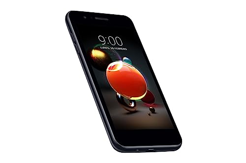 LG K9 16 GB résout le manque de place avec ce mobile compact - 7