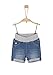 Produktbild s.Oliver Junior Baby-Jungen 405.11.899.26.180.1279133 Shorts, Blue Stretched den, 50/56 /REG