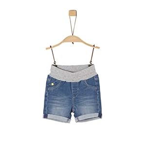 s.Oliver baby-jongens shorts Hose kurz