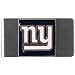 NFL New York Giants Steel Money Clip