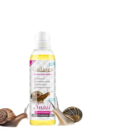 Pei MeiDEEPLY MOISTURIZES Whitening Moisturizing Oil 100ml | ANTIAGING, WHITENING BRIGHTEN, ANTI WRINKLES, REPAIR DAMAGED SKIN