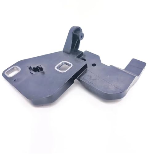 Soportes de parachoques delantero Benz W253 soluciona desalineación de faros GLC OEM 2536201700