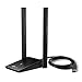 Price comparison product image TP-Link TPLINK WLAN-Stick WLANStick Archer T4U Plus (Archer T4U Plus) Black