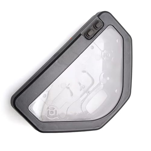 Coque de tachymètre CBR1000RR boîtier neuf pour rénover vos jauges