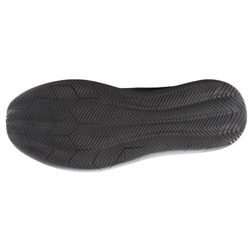 Image of Propet Mens Viasol Slip On Casual Shoes - Grey