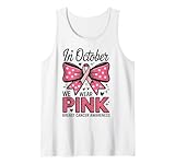 Support Pink Ribbon Breast Cancer Awareness