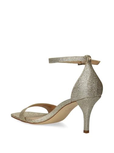 Michael Kors Women's Jaida Heeled Sandal4