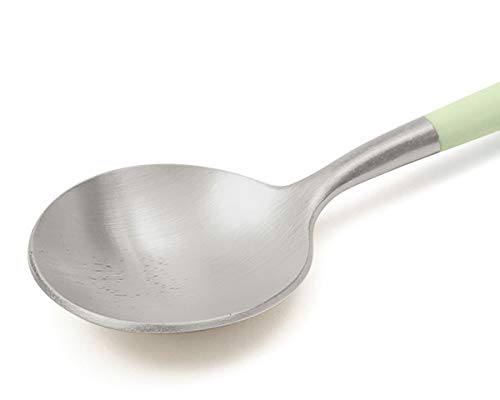 Amazon.co.jp: Cutipol（クチポール）GOAセラドンシルバー ティー  