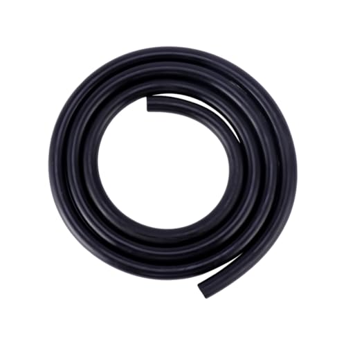Sandow Latex Naturel 3x16 mm Noir Léger pour Harpon et Pêche DIY