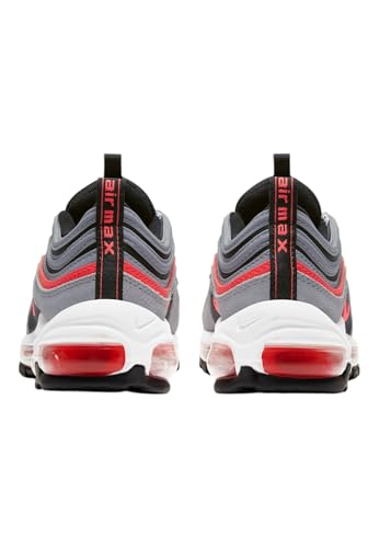 Image of Nike Men's Air Max 97 (GS) Competition Running Shoes