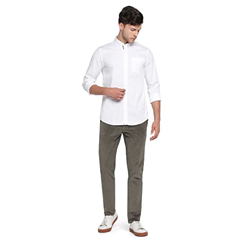 Image of Blackberrys Men Khakis