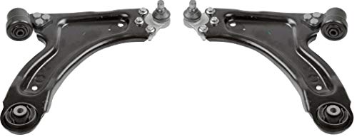 Coppia bracci anteriori dx sx NTY codice