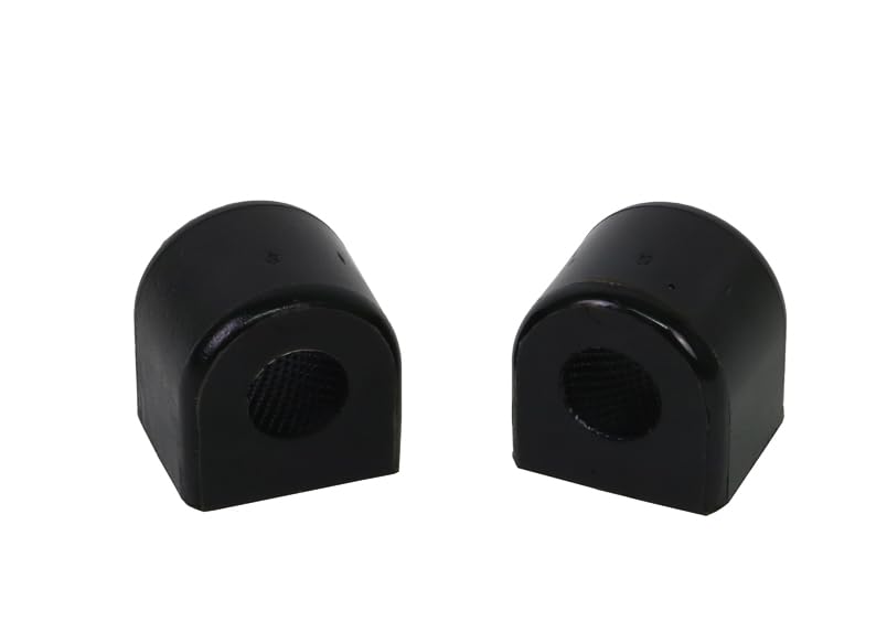 Nolathane REV012.0048 Rear Suspension Stabilizer Bar Bushing Kit fits Chrysler - Bild 8 von 8