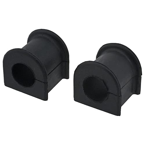 Kagwfea Front Suspension Stabilizer Bar Bushing Kit Fits K90526,Fast Delivery,Easy To Install,Free Return #TOP4