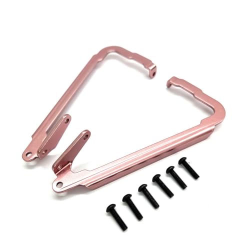 KF RC �A���~ �T�C�h�o���p�[ for TAMIYA ORV Chassis �u���b�N�t�b�g/�����X�^�[�r�[�g��/�}�C�e�B�t���b�O