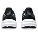 ASICS Men's JOLT 5 Running Shoe, 9.5, Black/White