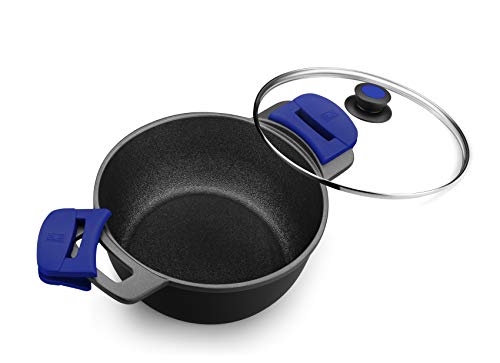 BRA-Advanced-Bateria-de-4-piezas-de-aluminio-fundido-con-antiadherente-para-todo-tipo-de-cocinas-incluso-induccion-negro-Amazon-Exclusive