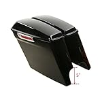 TYMMC-BlueSkyz-5-Stretched-Saddle-Bags-Saddlebags-Fits-Street-Made-of-ABS-Plastic-1-Pair-Left-Right-Saddlebag-2-2-LatchesDirect-Replacement-Easy-Installation