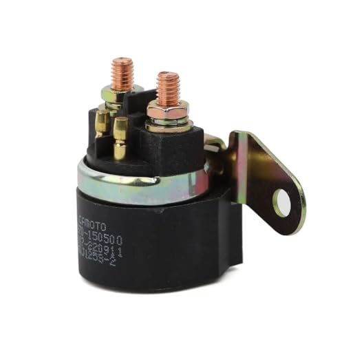 Relais de démarrage 5270-150500 pour quad CFORCE 800 et SSV ZFORCE