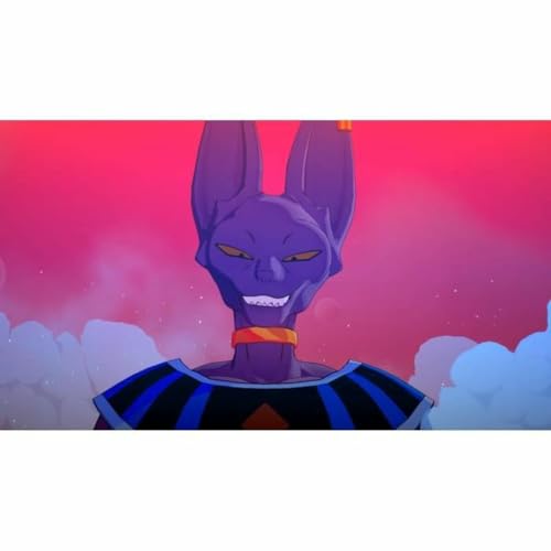 Dragon Ball Z Kakarot (Nintendo Switch)