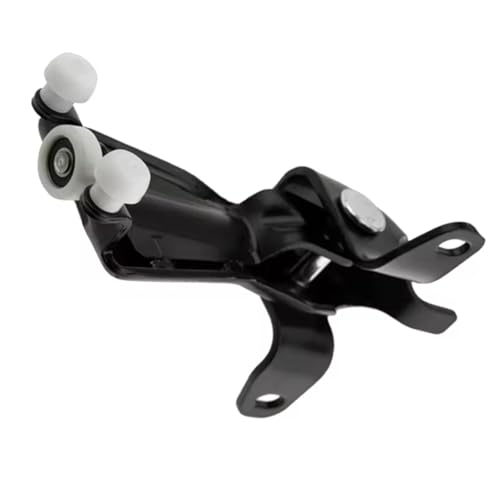 Galet de porte coulissante gauche pour Vito W639 guide central