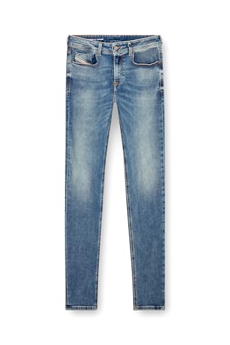 Image of Diesel 1979 Sleenker Skinny Jeans