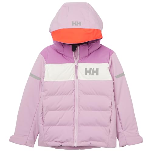 Amazon.com: Helly Hansen Kids Vertical Insulated Jacket - Kids