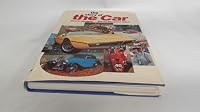 The story of the car 0600313077 Book Cover