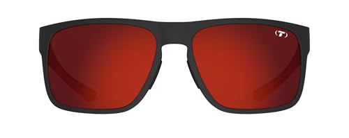 Lunettes Tifosi Swick verre unique décontractée mixte ultra légères - 6