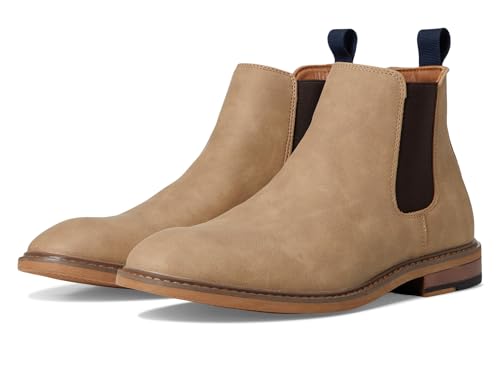 Steve Madden Men's Merrnie Chelsea Boot