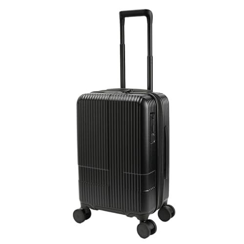 INNOVATOR スーツケース Lサイズ 【2年保証】拡張機能付き